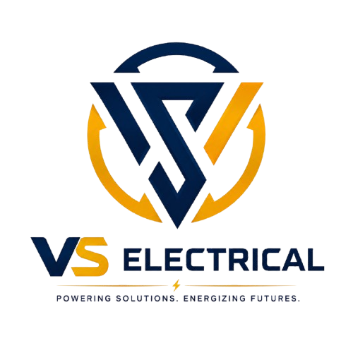 VS Electrical — Industrial Electrical & Solar Solutions